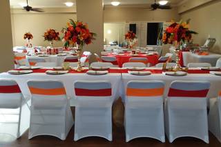 Leather & Lace Wedding and Event Co. - 11
