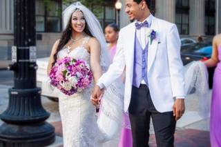 Elegant Touch Bridal & Tuxedo - 22