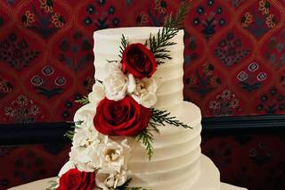 KW Wedding Flowers - 5