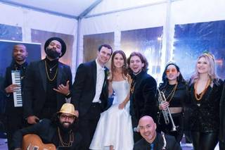 Flight of The Keys Band - 5