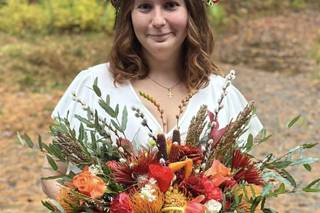 Loreta Daka Floral Boutique - 51