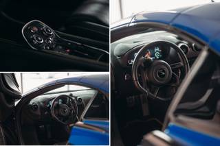 Broadway Supercars - 9