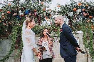 Claudia Murroni - Humanist Celebrant - 18