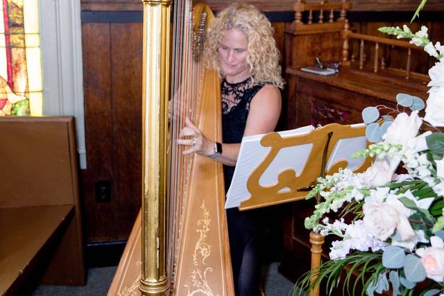 Golden Harps of Nashville 4