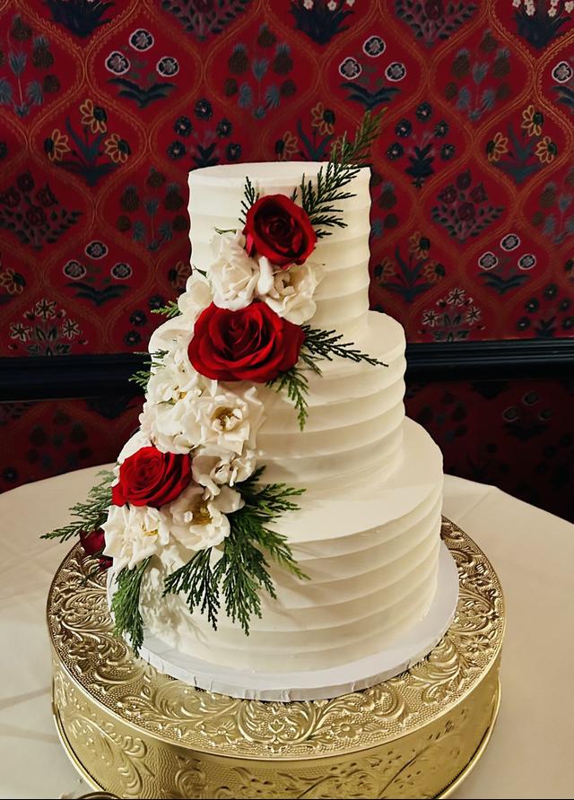 KW Wedding Flowers - 2