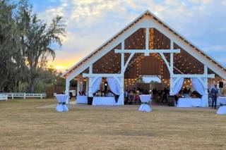 Florida Rustic Barn Weddings - 93