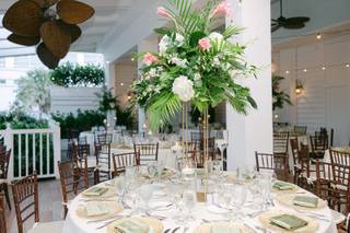 Bayfront Floral and Event Design - 48