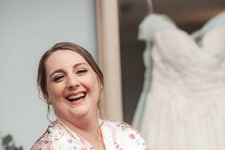 Bridal Makeup By Meli - 32