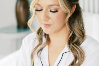 Bridal Glow with Victoria O - 46