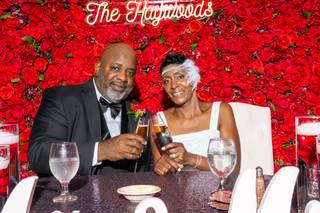 The Kairos Moment Wedding & Event Planners, LLC - 9