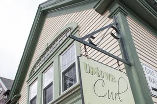 Uptown Curl - 6