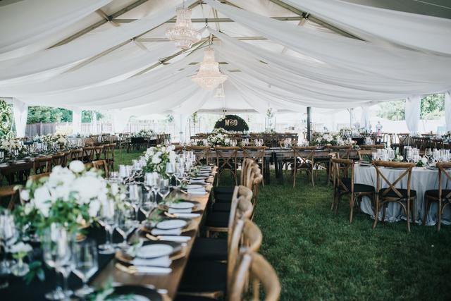 2Chic Events & Design - 1