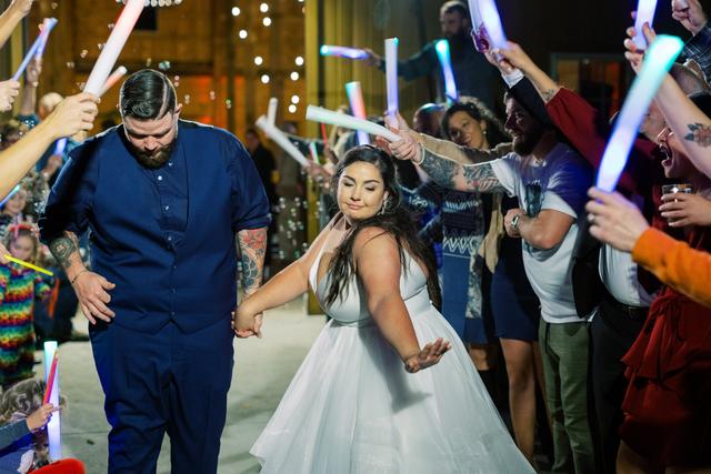 Megan Morales Photography - 1