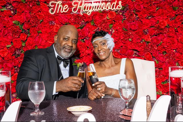 The Kairos Moment Wedding & Event Planners, LLC - 4