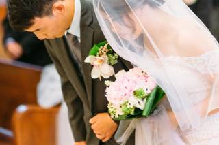 Purity Weddings - 40