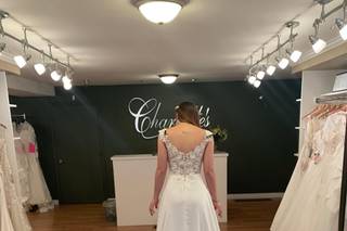 Charlotte's Weddings - 14