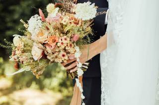Elizabeth Mckenzie Florals - 20