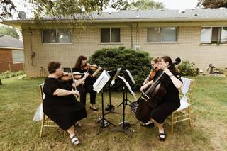 Rondo String Quartet - 12