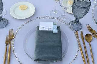 At Last Wedding + Event Design - 33