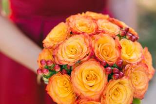 A Whole Bunch Flower Market - 22