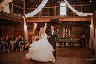 The Barn at Bennett Flats - 18