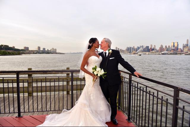 Victoria Jackson Weddings - 3