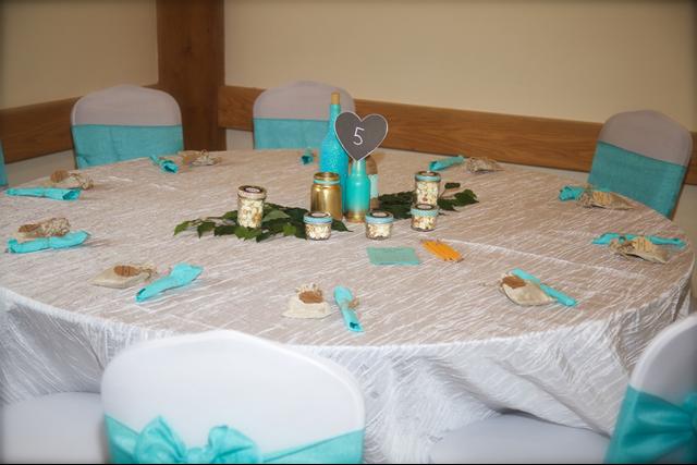 Simple Elegance Event Planning LLC - 3