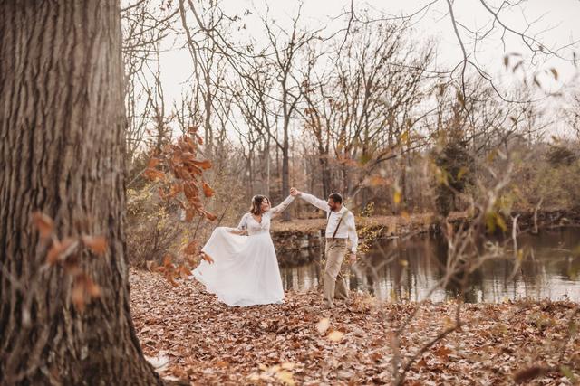 Oakwood Lane Weddings and Events - 4
