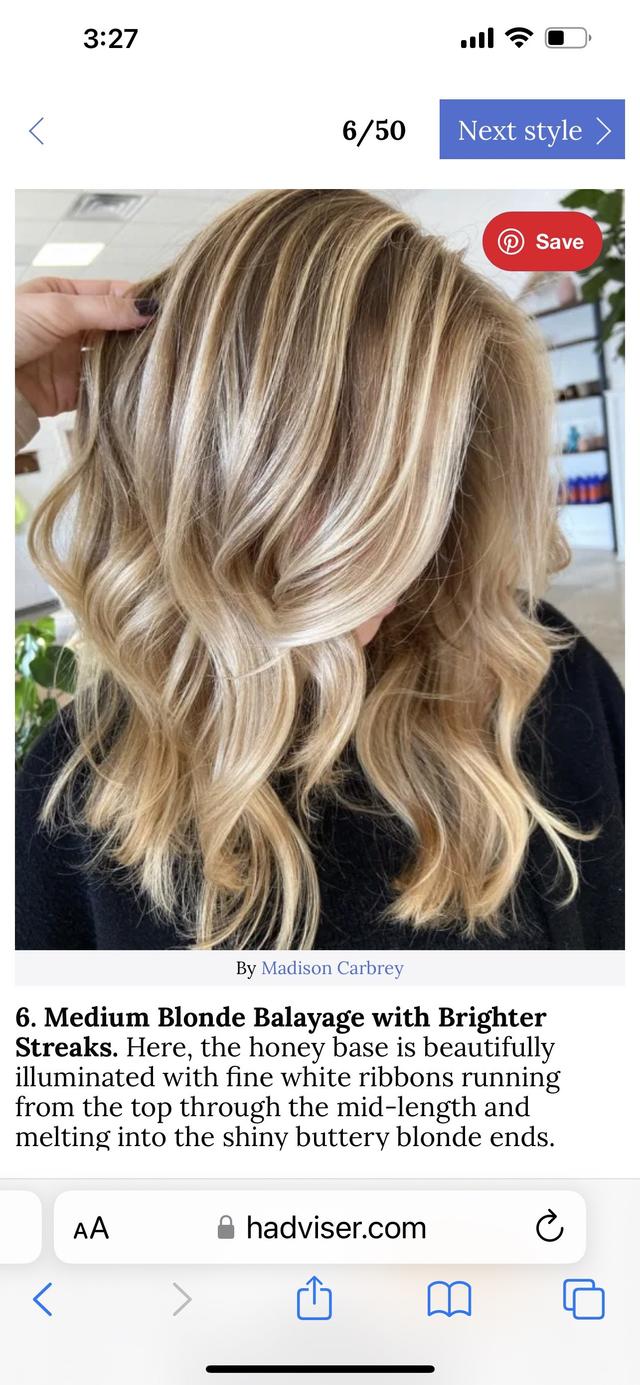 Bellezza Salon and Boutique - 2