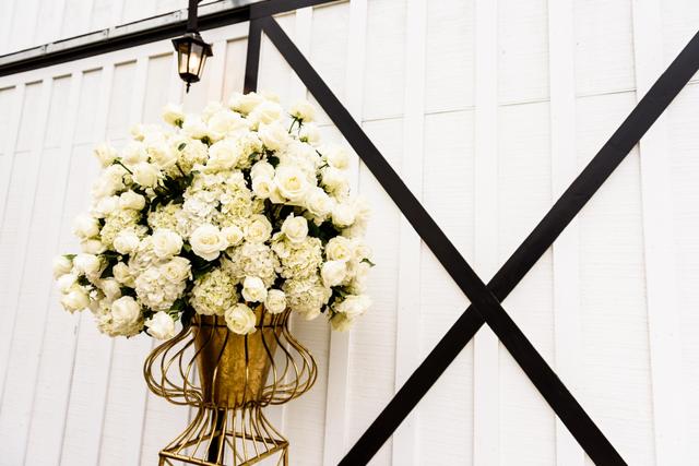 Roy Lamb Floral & Event Design - 3