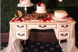 Designer Weddings by Carly Rose - 50