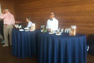 Holly Tate Fine Catering - 14