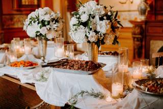 Julie Dominy Floral Artistry - 7