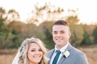 Jennifer Lynch Bridal Artistry - 8
