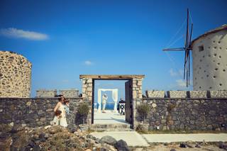 Santorini Wedding Planners - 23