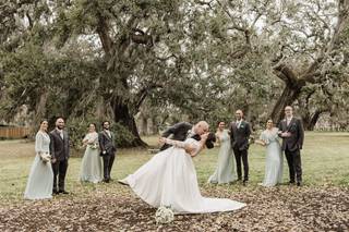 PK Weddings and Events New Orleans - 18