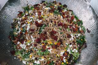 Antonio Ayestaran Custom Catering - 13