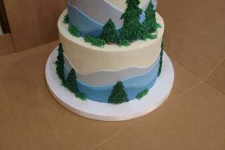 Celestial Cakery - 18