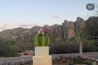 Baby Jane's Custom Cakes - 1