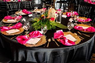 Posh Occasions By Sheriah - 14