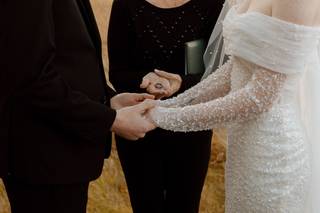 Wedding Vows Las Vegas - 35