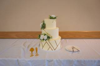 Frosting Fanatic - 9