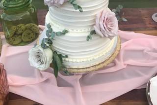 Stone House Bakery - 28