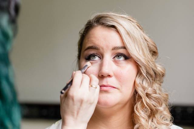 Blend Make-up Artistry 2