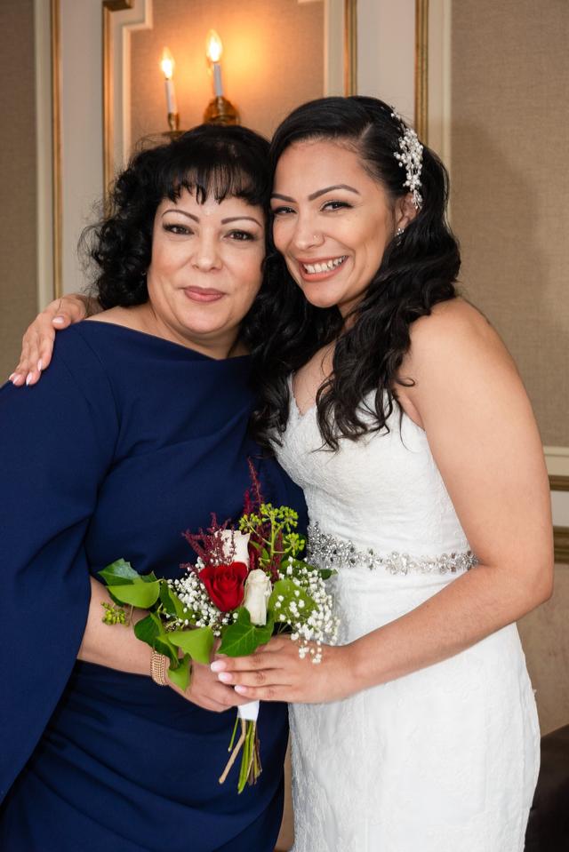 Brides by Sonia Castleberry - 2
