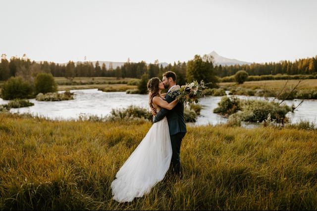 House on Metolius - 4