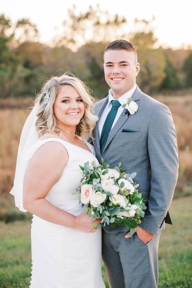 Jennifer Lynch Bridal Artistry - 2