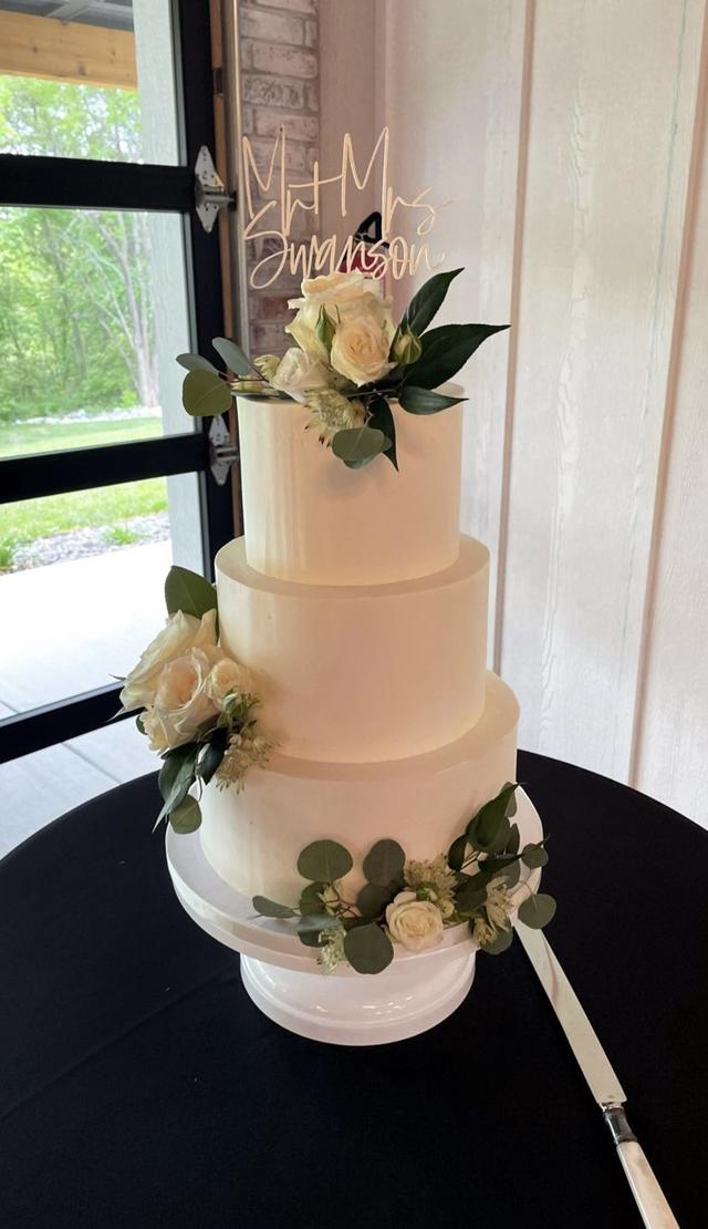 Wild Hill Flowers and Events - 2