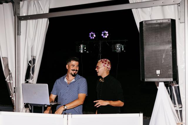 MoStache - DJ & MC - 3