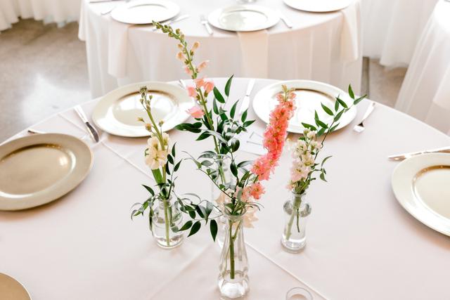 Lisa Foster Floral Design - 1